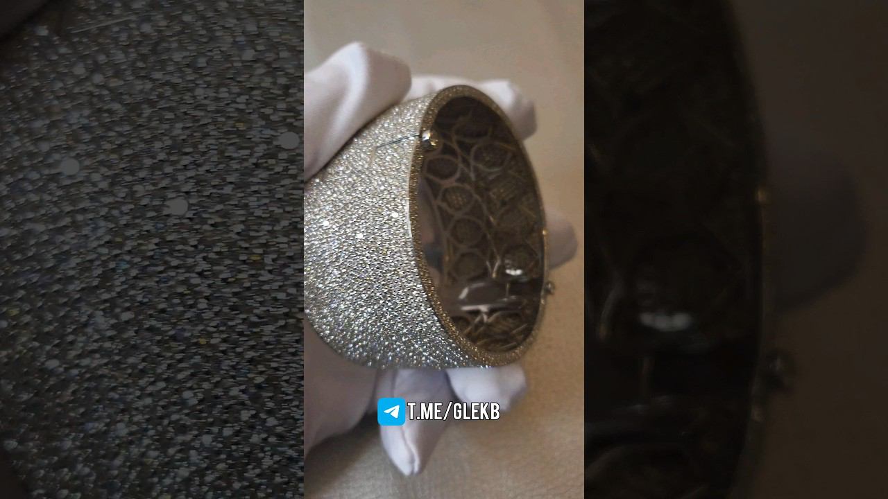 БРИЛЛИАНТОВЫЙ БРАСЛЕТ #89826160777 #GALLERYLUXE #GLEKB #89826160777 #SHORTS #YOUTUBESHORTS #VIP смотреть онлайн