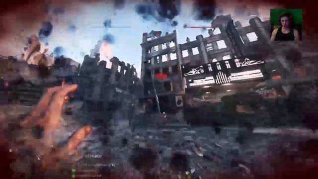 Battlefield 5. Возвращение рядового Стримера #ps4#Любезнов Skill. #Lyubeznyi #gaming. смотреть онлайн