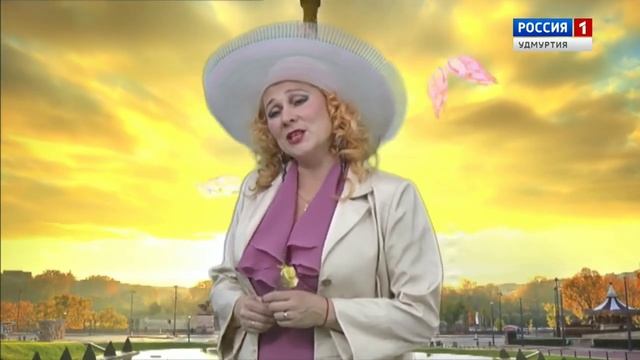 Бубыли — Валентина Моисеева | Удмурт кырӟан / Удмуртская песня смотреть онлайн