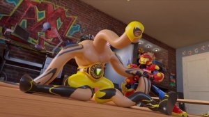 ПАУЭР-ПЛЭЙЕРС | 🔰 СБОРНИК #6 🔰 | Официальный канал