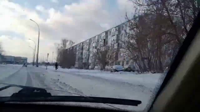 Набережные Челны на кануне праздника. смотреть онлайн