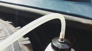 Прокачка тормозов на ниве