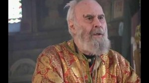 Живет во мне Христос. Митрополит Антоний Сурожский