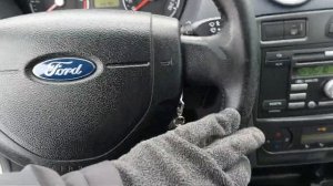 Ford Fusion Форд Фьюжн 2010г.в., 1.6,100лс,мкпп,1хоз,климат,обслужен,базы ок,пр.126т.км,89106744740