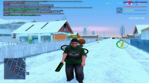 ЛУЧШАЯ СБОРКА для РОДИНА РП! СБОРКА для СЛАБЫХ ПК! | Родина рп (CRMP)