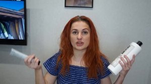 Закрашиваем СЕДИНУ на 3% окислителе дома. Мордонсаж #СкромняжкаКрис