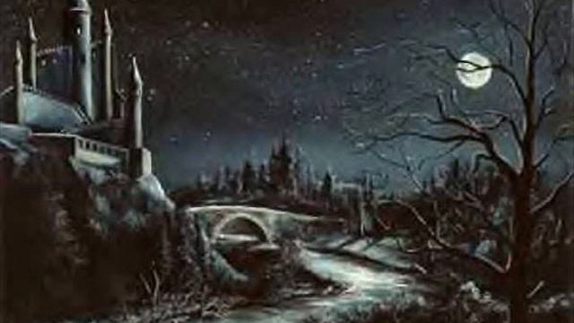 Moonlight Sonata - Beethoven ( Guitar - in c# minor) смотреть онлайн