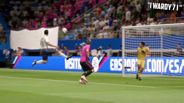 FIFA 19 Pro Clubs | Top 5 Goals of the Week (#3) смотреть онлайн