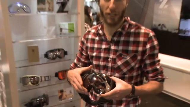 Ski Gear Video: 2012/13 Zeal Optics Collection смотреть онлайн