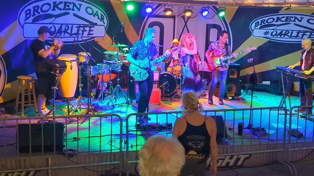 Piece Of My Heart by Janis cover by W Famous Black Diamond Sessions Percussion Jam 031623 ProAudio3 смотреть онлайн