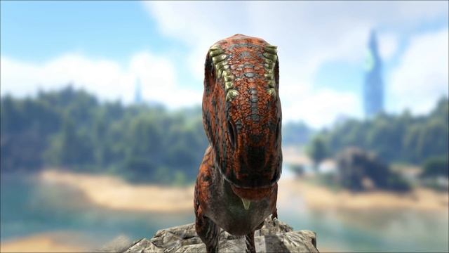 TOP 10 MODDED CAVE CREATURES [ADDITIONAL CREATURES 2] смотреть онлайн