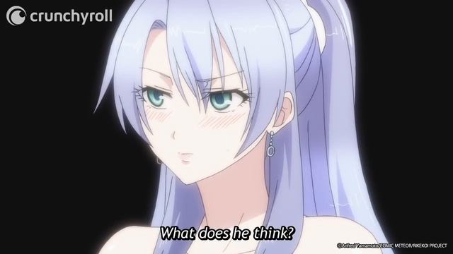 Swimsuits | Science Fell in Love, So I Tried to Prove it смотреть онлайн