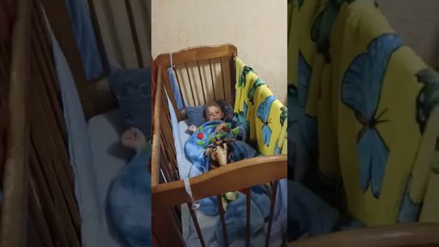Даня иди спать!! смотреть онлайн