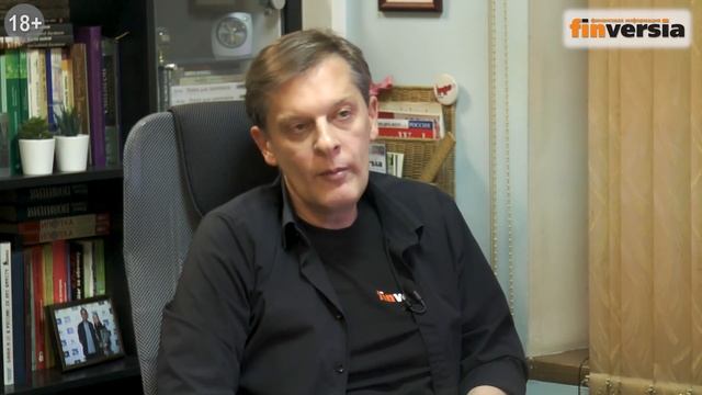 Кризис, Доллар, Рубль. Прогноз на январь 2020 смотреть онлайн