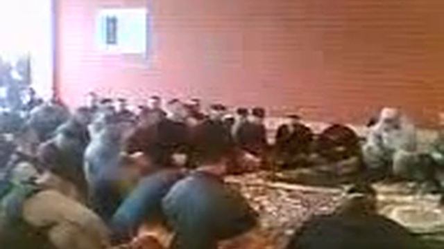 Абу-Мохмад - Г1ийли Эйсет 1арабой махка смотреть онлайн