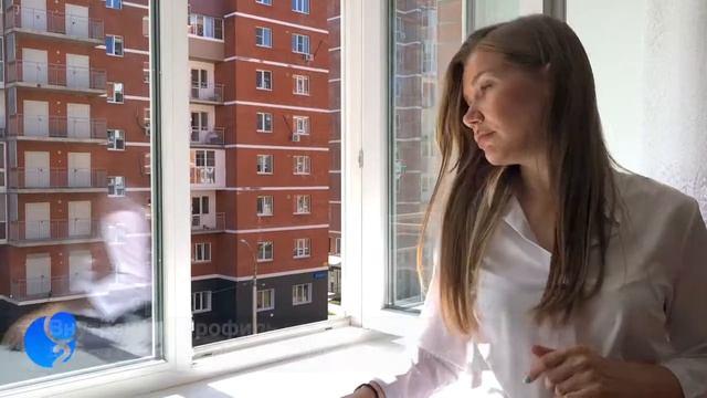 Воздух Клаб Онлайн: Этап 1. Выбор профиля рамки фильтра и замер окна для установки фильтра смотреть онлайн
