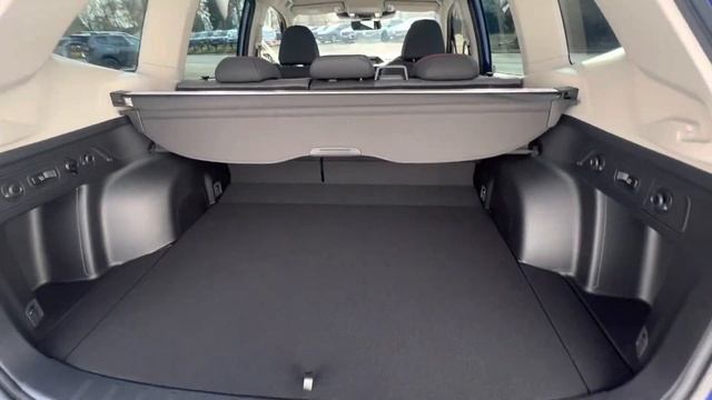 Dark Blue Pearl Forester Sport смотреть онлайн