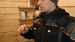 Я придумал как недорого прогревать полы в бане, так и все помещение.