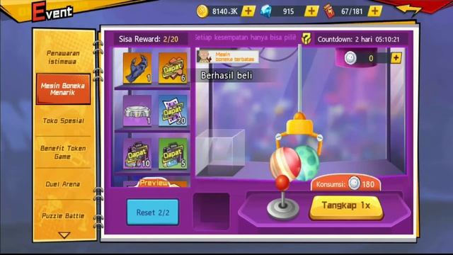 GACHA KS VACCINE MAN, TUTORIAL UNINSTALL OPM #2 смотреть онлайн