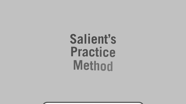 Salient Overview смотреть онлайн