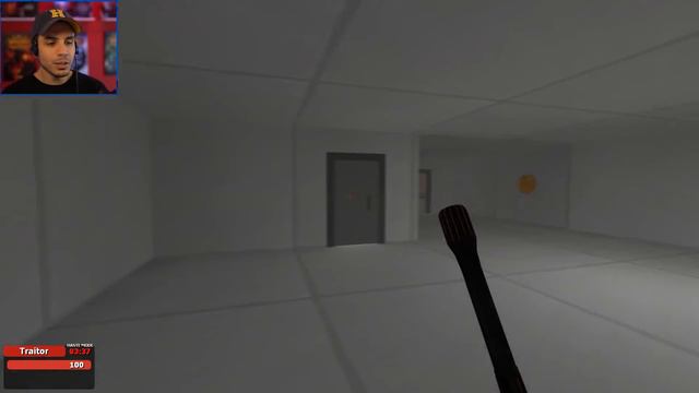 The BEST DETECTIVE SINCE BATMAN | Garry's Mod: TTT смотреть онлайн