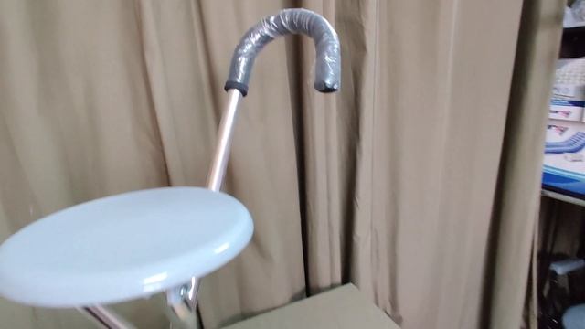 Трость стул с устройством для сидения. смотреть онлайн