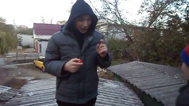 Я и Он (ПеРеЦ ПрОтИв Нас) смотреть онлайн