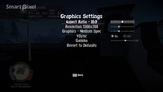 state of decay graphics Hp pavilion g6 смотреть онлайн