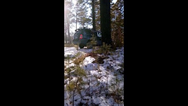 Хендай терракан. уверенно едет в гору. #4x4 #offroad #terracan смотреть онлайн