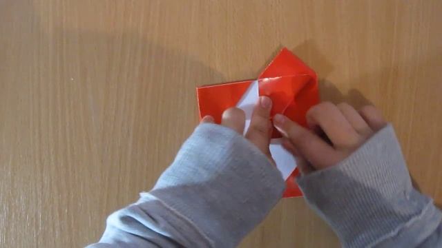 Салфетница - сердце смотреть онлайн