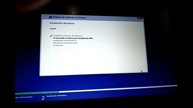 Como Instalar Windows 10 En Netbook G5 Escolar Y Otras