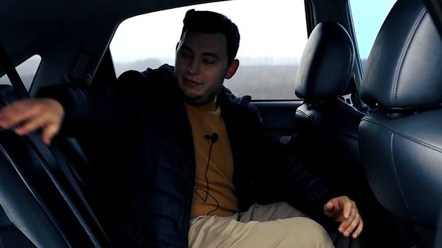 ЦІКАВИЙ ТА НЕЗВИЧНИЙ INFINITI FX35, але є декілька але... смотреть онлайн