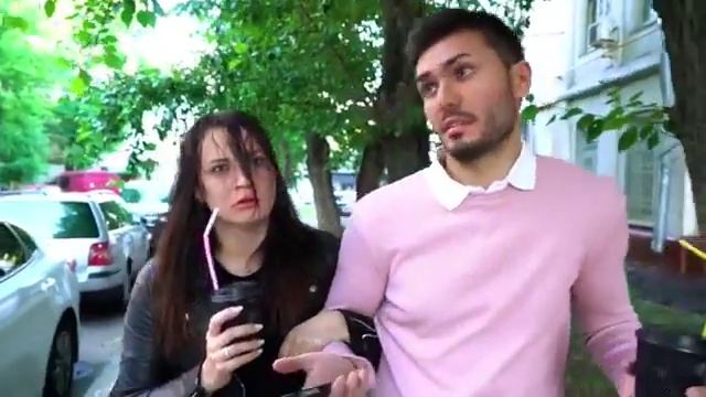 У всех была такая ситуация в жизни ноги гудят, а еще не вечер Узнали себя? Парни, узнали своих смотреть онлайн