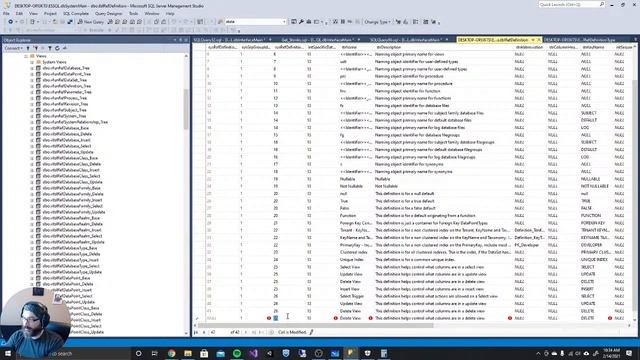 [Expert SQL Dev] Best Data Model Ever [Master/Meta Data Management] смотреть онлайн