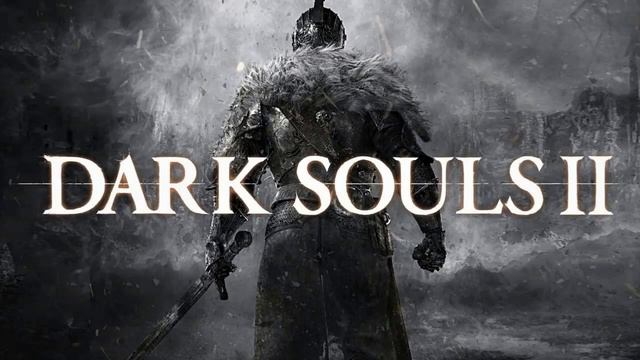 Dark Souls II | Full Soundtrack смотреть онлайн