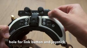 Walksnail Avatar VRX