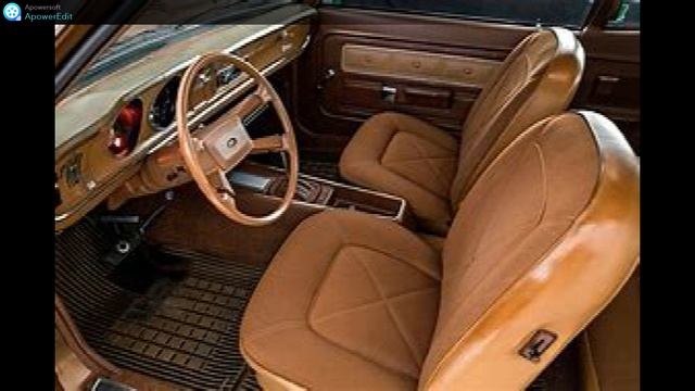 Ford Maverick смотреть онлайн