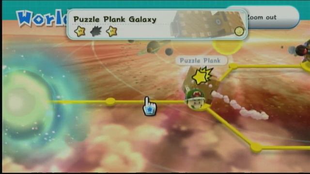 Super Mario Galaxy 2: Start of the Prankster Comit Saga -Part 17- смотреть онлайн