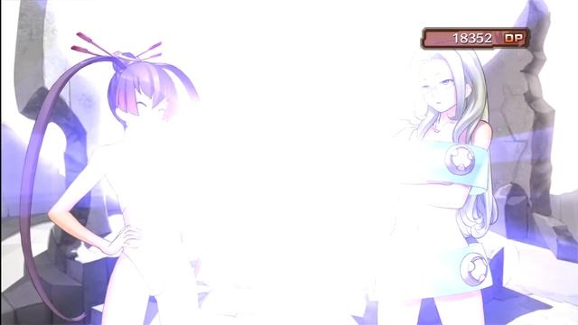 Finnel Cosmosphere Level 2 Ar Tonelico Qoga Knell of Ar Ciel Guide смотреть онлайн