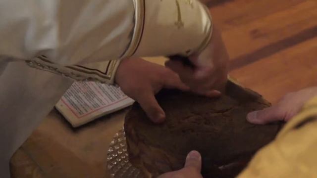 Святая блаженная Ксения Петербургская