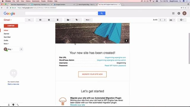How To Login To WordPress With WP Engine смотреть онлайн