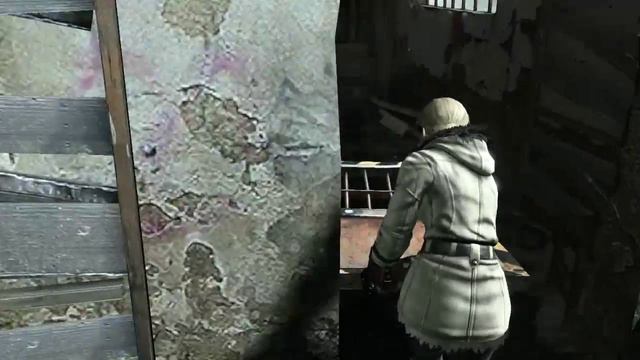 Resident Evil 6 detonado PC Campanha Jake Início Cap. 1 - 01 смотреть онлайн