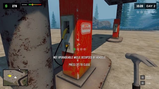 My Gas Station is TERRIBLE and Should Be Shut Down in Pumping Simulator 2! смотреть онлайн