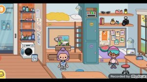 где найти ашку в токе боке?