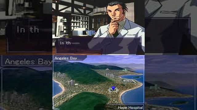Trauma Center: Under The Knife - Chapter 2-3: Striving for Asclepius смотреть онлайн