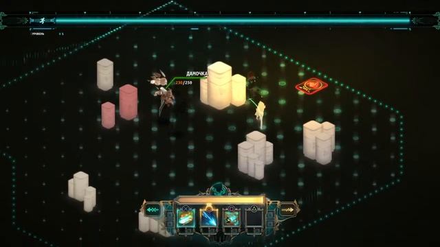Transistor - Часть 1 (Прохождение без комментариев, рус. сабы) [PS4] смотреть онлайн