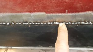 как правильно вварить заплатку на автомобиле