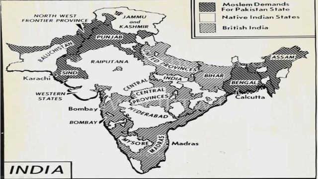 Legacy of Sardar Vallabhbhai Patel, Learn about what Sardar Patel did for India - Iron Man of India смотреть онлайн