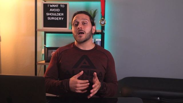 Rotator Cuff Tear on MRI But I Want To AVOID Surgery смотреть онлайн