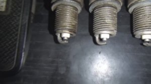 Ланос 1.5 троит и жрет масло. Диагностика и поиск проблем.